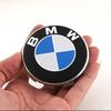 LCHGA1 Car Sticker Car Wheel Center Hup Caps Wheel Cover for BMW All Series  F34 F32 E36 E53 E60 E90 E91 X6 X5 X3 G30 G11 F15 Protector