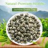 Premium Pearl Jasmine Dragon Ball Tea Loose Leaf Organic Green Tea 125g