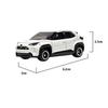 Tomica 102 Toyota Yaris Cross GR Sport Diecast Miniature Car