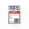 100 шт. Оригинальные швейные иглы Groz Beckert 134 DPX5 135X5 FFG/SES Nm 75/11 80/12 90/14 100/16 для промышленных швейных машин