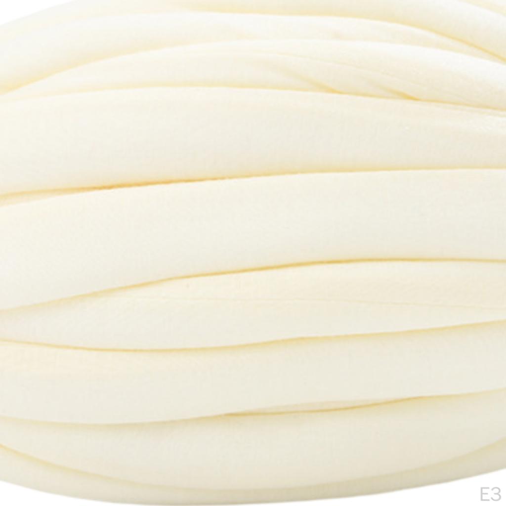 Комплект толстой пряжи для декора