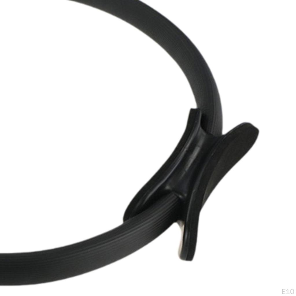 Pilates Fitness Ring Core Training Exercise Circle Equipment for Sculpting Legs Home Arms