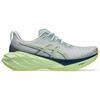 Asics Novablast 4 Cool Grey Blue Expanse - 1011B693-022