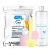 Large Capacity Modeling Pack Starter Pack Cool 1kg + 6 Pack Tools + Hyaluronic Acid Multi Booster 500ml