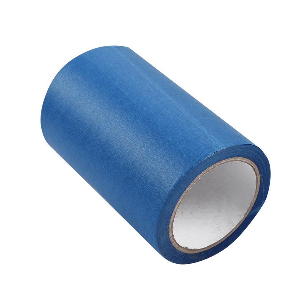 6*118in Blue Painters Tape Great Adhesion Full Masking Blue Tape for 3D Print