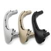 Car Interior Door Handle with Outer Cover Assembly Replacement For Mercedes Benz W203 C Class Sedan 2000-2007