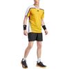 adidas Спортивные шорты мужские черные IW6249