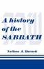 Книга A History of the Sabbath