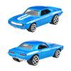 Игрушка-машинка Hot Wheels Dream Lineup, набор из 10 мини-машинок, ассортимент, тематическая коробка «Дикие гонки», продажа, для детей от 3 лет
