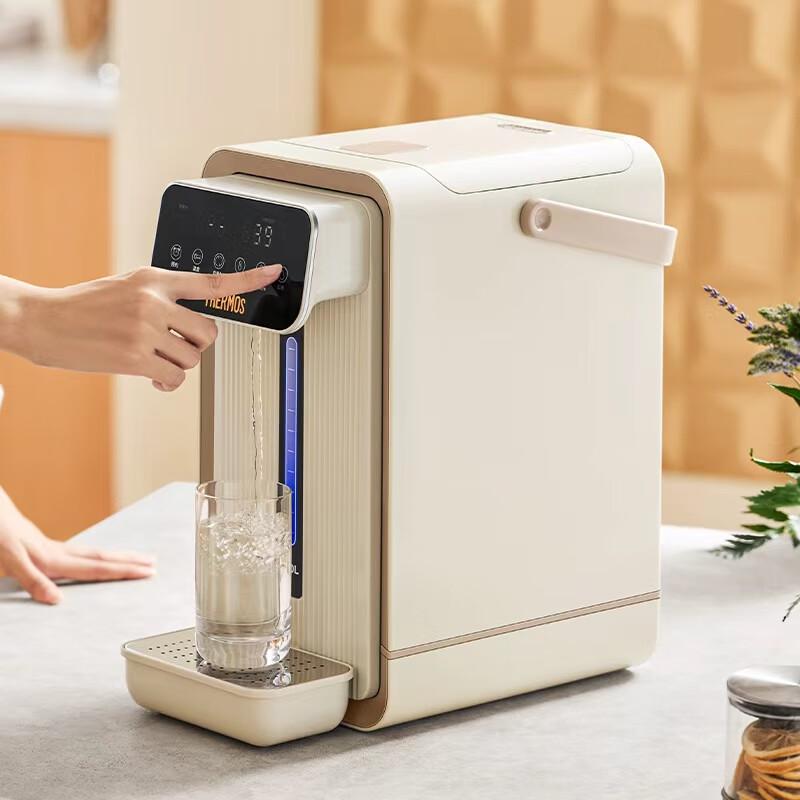 Thermos 5L Smart Electric Hot Water Dispenser CN plug (adapter included)