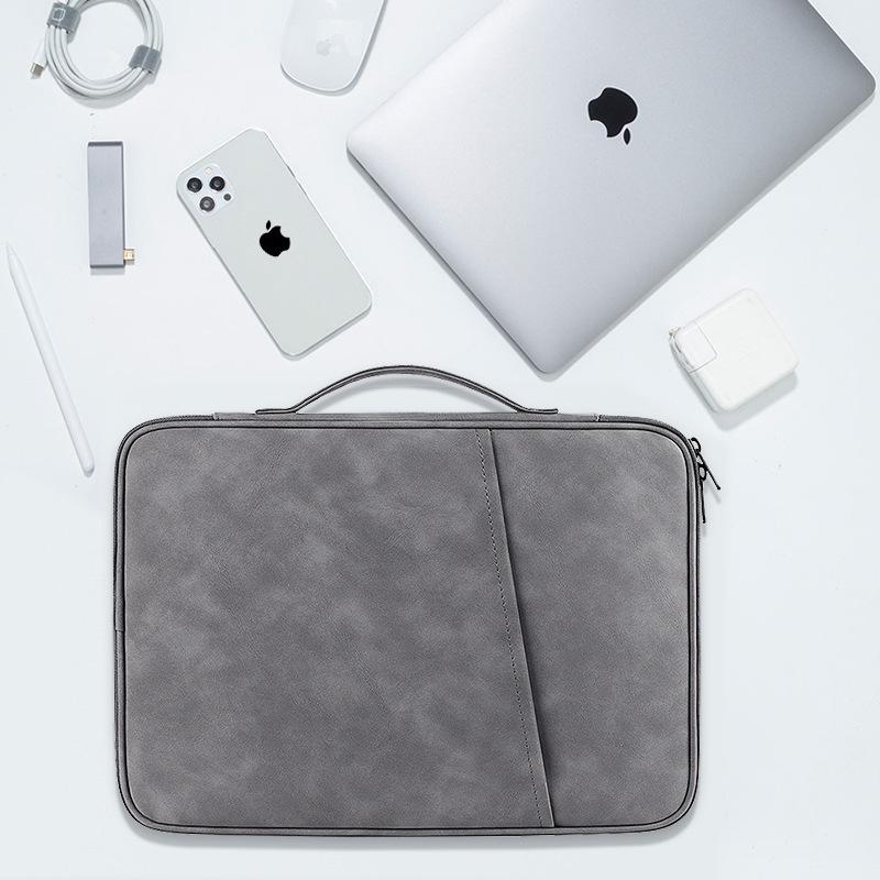 Защитный чехол-сумка для планшета iPad 12,9" и 10,8"