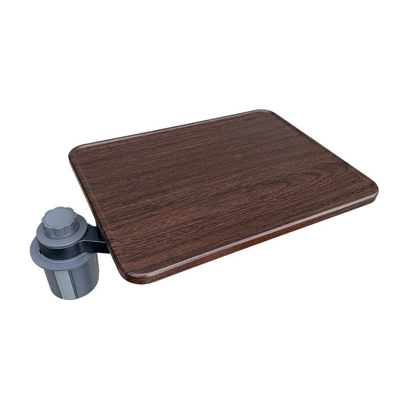 For Leapmotor C11C10 C16 B10 B01 Lafa 5 Car Floating Small Table Board Car Computer Dining Table Car Tray Teacup Holder Supplies