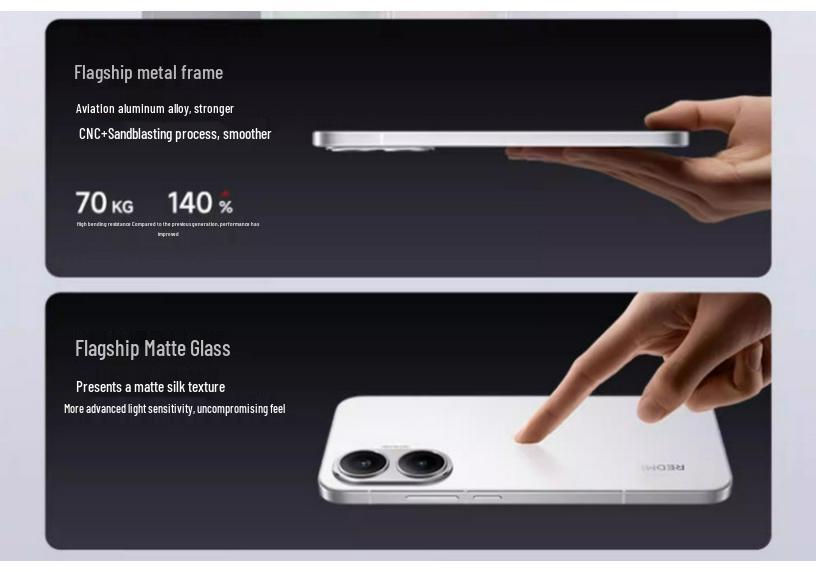 Смартфон Xiaomi Redmi Note Turbo 4 Pro Оригинальный