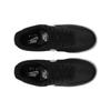 Nike Air Force 1 07 Черно-белые мужские кроссовки CT2302-002