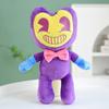 Bendy and the Ink Plush Doll Toys Soft Stuffed Plush Toys For Kids