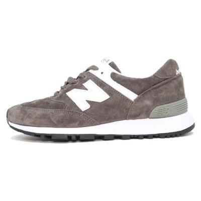 Nb 576 Dgw Замшевая кожа Повседневные Удобные Минималистичные Универсальные Низкие Кроссовки для образа жизни Женские кроссовки Серый W576DGW