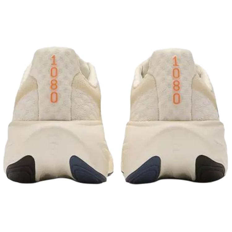 New Balance Женские кроссовки Fresh Foam X 1080v14 Морская соль Винтажный индиго Кремовый Горячий манго W1080J14