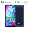 95% New Refurbished Original LG V50S ThinQ 5G 6.4" V510N 8GB RAM 256GB ROM Mobile Phone