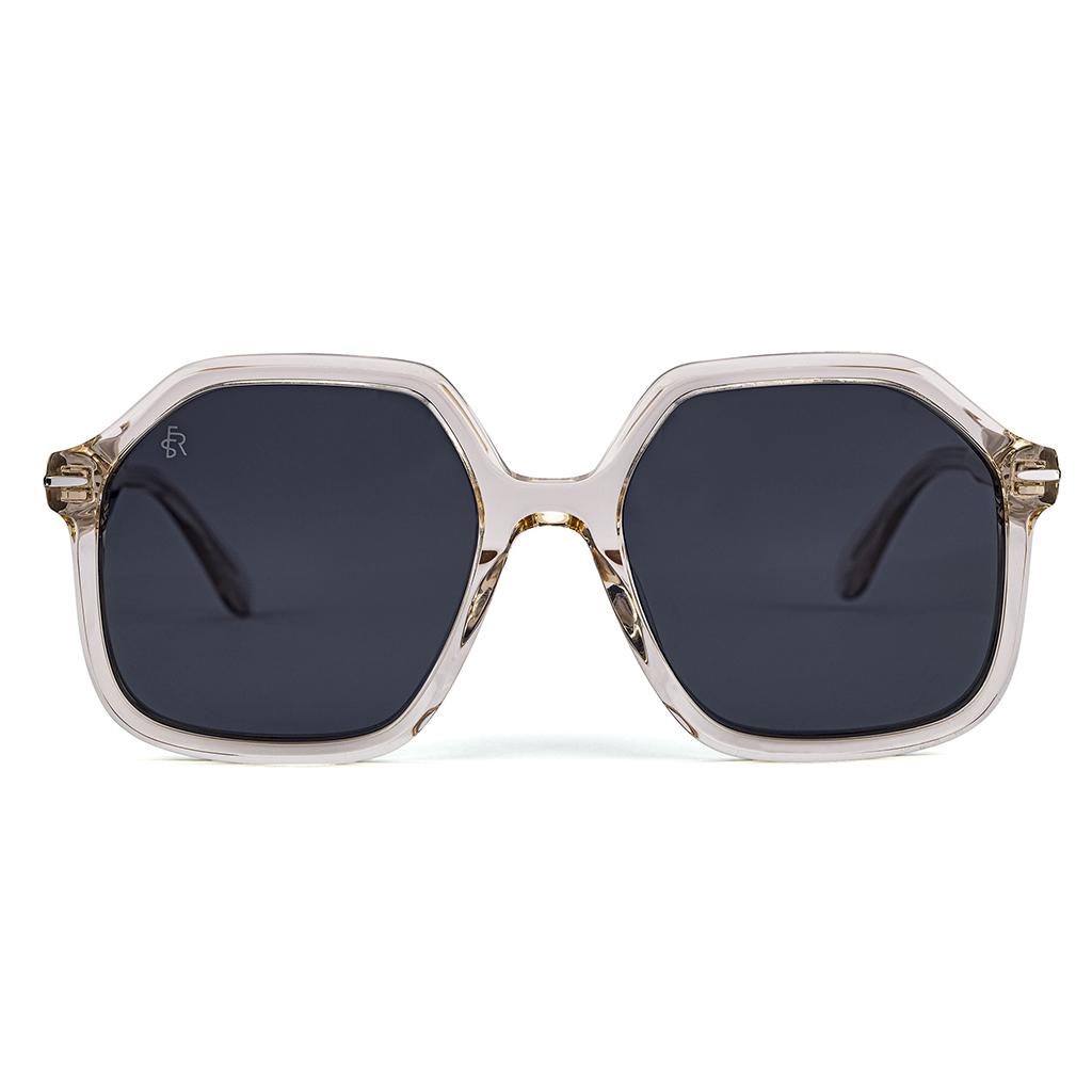 Freesbee Солнцезащитные очки унисекс из ацетата Denver