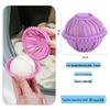Floating Washing Machine Lint & Hair Remover Net Bag