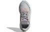 adidas Женские Nite Jogger 'Серый с розовым оттенком' Женские FV1328