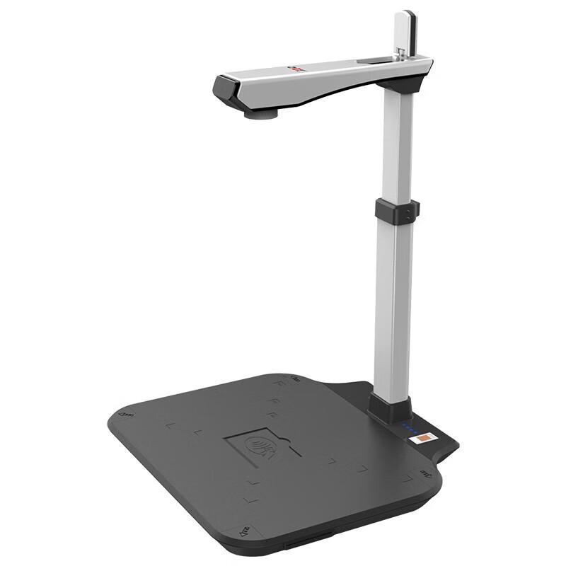 Zhihuixing D10A3 A3 10MP High-Speed Document Scanner CN plug (adapter included)