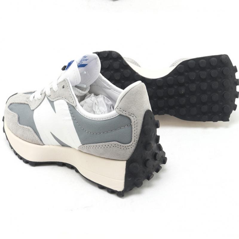 New Balance 327 Серый