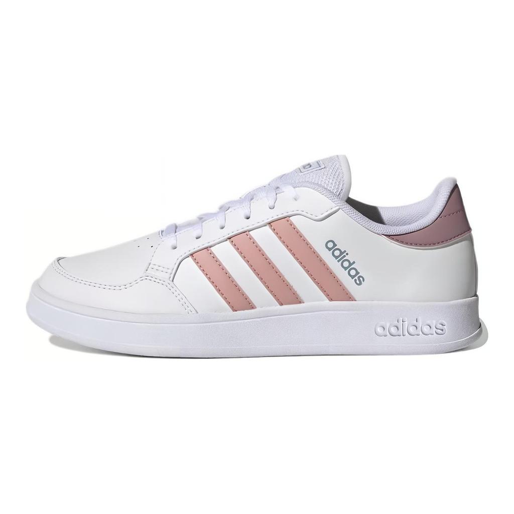 Adidas Breaknet 'White Wonder Mauve' Women's GY5911