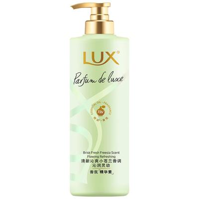 LUX Эфирное масло Фрезия Кондиционер