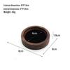 Деревянная подставка для демонстрации ювелирных изделий из грецкого ореха для ожерелий, сережек-гвоздиков, серег, украшений – Реквизит для ювелирного магазина в китайском стиле