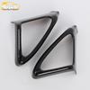 Avancier Front Triangle Decorative Frame for 16 Models: Interior and Exterior Accessories
