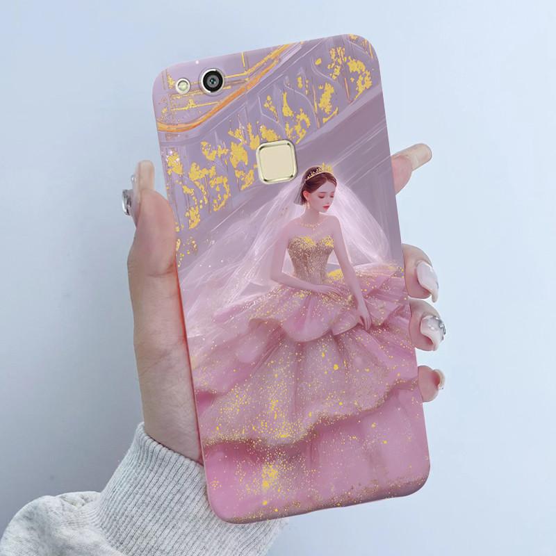 For Huawei P10 Lite Phone Case P 10 Lite WAS-LX1 LX2 New Style Soft Silicone TPU Back Housing for Huawei Nova Lite Young Covers