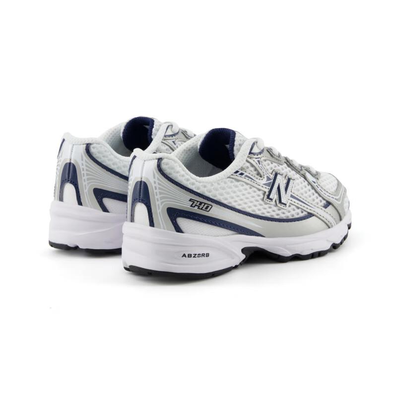 New Balance 740 Повседневная обувь для малышей