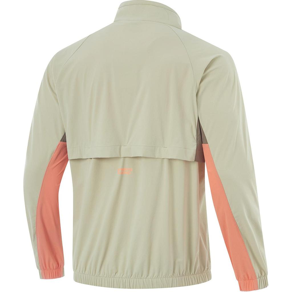 Мужские куртки и пальто серии Li Ning Fitness Porcelain Secret AJDU205-2