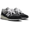 New Balance 997 'Black' Sneakers U997BK