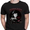 Knight Rider Michael Knight Graphic T Shirt Street Casual Style Tee for Men and Women