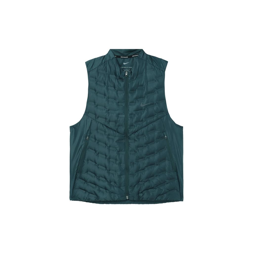 Nike Жилет THERMA FIT ADV Мужской Темно-бирюзовый FB7543-328