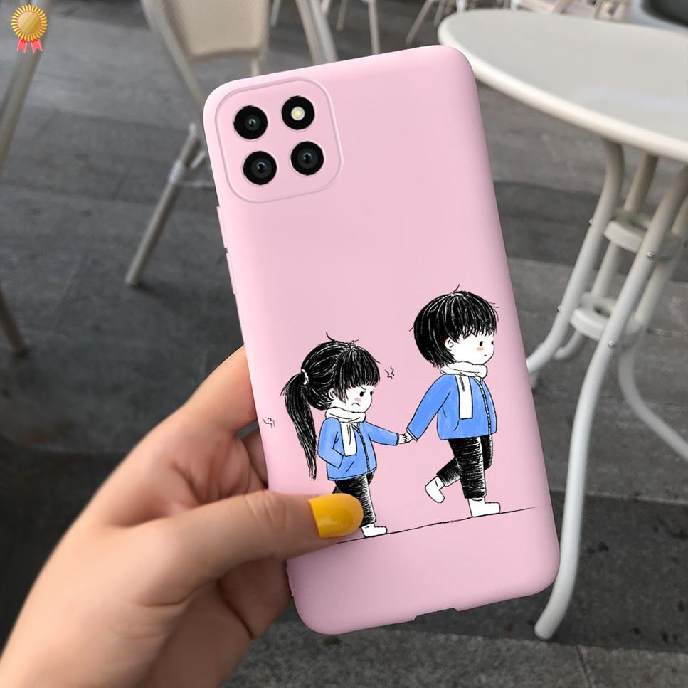 For Samsung A22 A22S 5G Case Cute Flower Butterfly Shockproof Silicone TPU Cover For Samsung Galaxy A22 A22S 5G Phone Case Funda