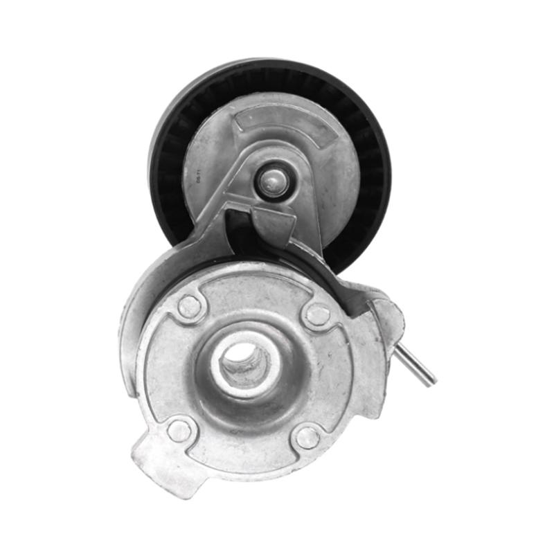 Belt Tensioner 11287549588 For BMW E60 E61 540i 545i 550i E63 E64 645ci 650ci E65 E66 735 740Li 745Li 750Li 760Li X5 E53 N62 N73
