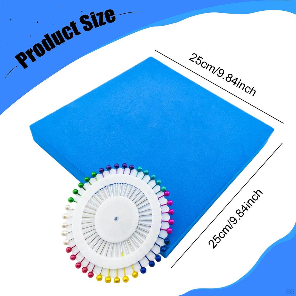 Квадратный диск кумихимо, бисерная пластина, пенопластовая плетеная доска для браслетов для DIY искусства