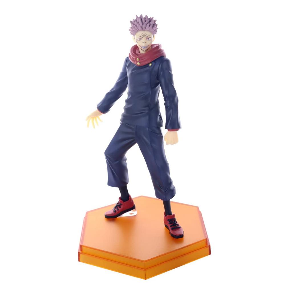 POP UP PARADE Jujutsu Kaisen Yuji Kojo окрашенная полная фигурка G94324 Немасштабная ABS&PVC