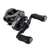 Низкопрофильный мультипликатор AbuGarcia Zenon MG-X SHS LE Multi
