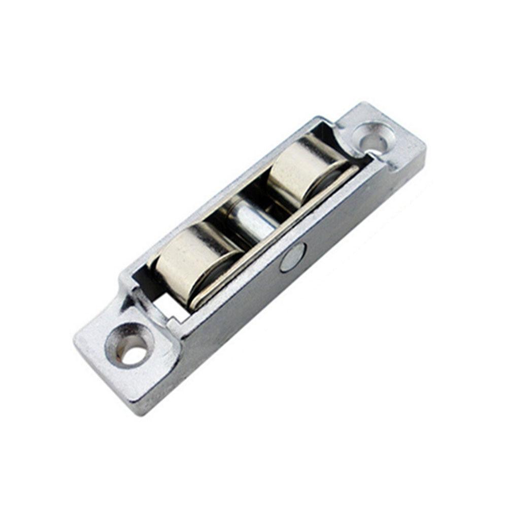 1* Шкив для домашнего улучшения, длина 6,6 см, слот или плоское колесо