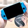 Чехол из ТПУ для PSV2000 Защитный корпус Ударопрочный корпус Ручная игровая консоль Полупрозрачная накладка Водонепроницаемый корпус