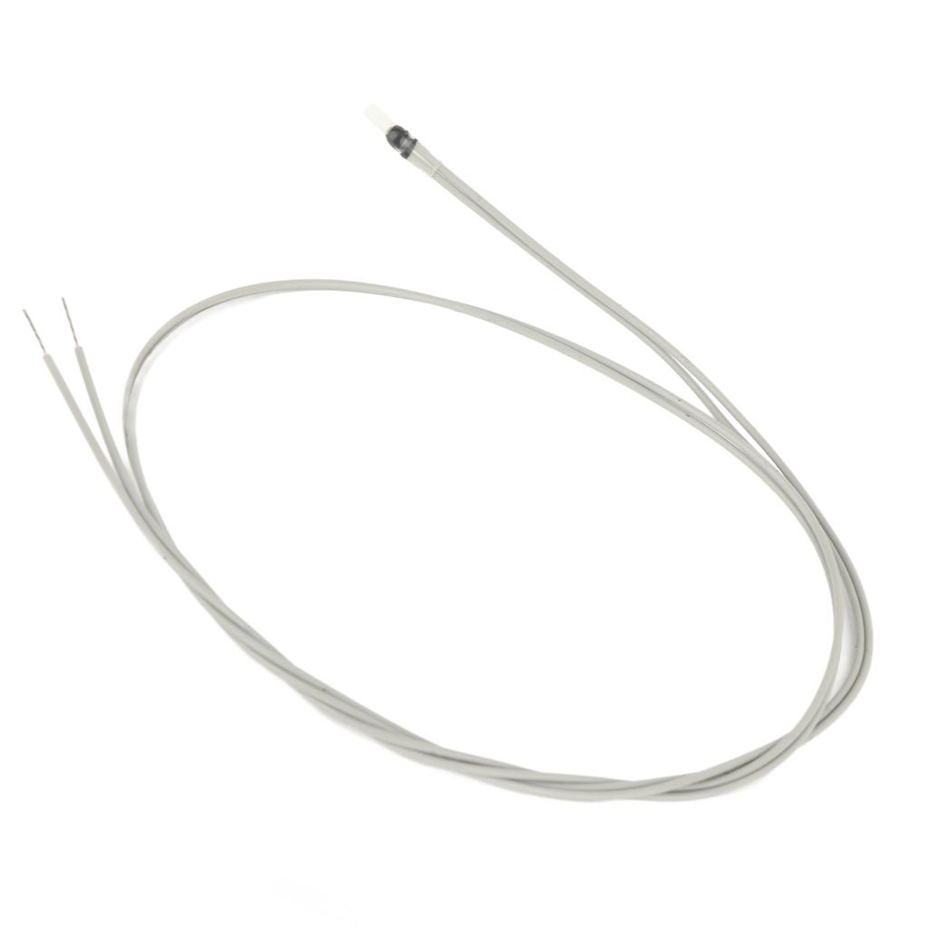 Термистор PTC Водонепроницаемый Зонд Датчик Температуры Терморезистор Аксессуар для Двигателя 120 градусов Цельсия