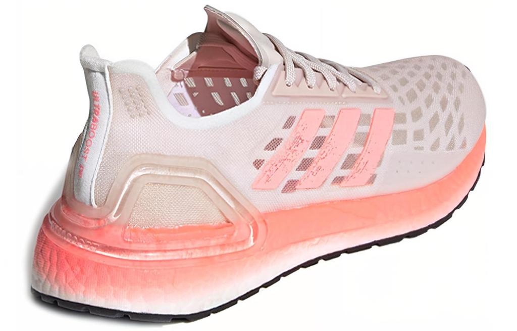 adidas Женские UltraBoost Pb 'Echo Pink' Женские EF0886