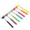 Stainless Steel Claw Back scraper Telescopic Retractable Back Massage Scratcher
