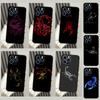Чехол-Скорпион для Honor 200 400 Pro 50 70 90 Lite X9a X9b X9c X9d X8a X8b X8c Magic 8 5 6 7 Pro