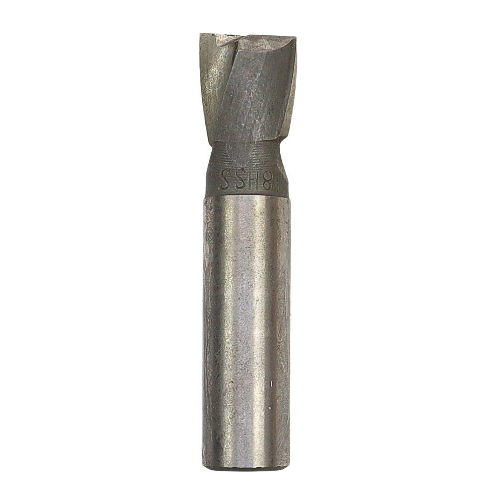 Shank end mill FI-18mm working diameter 20mm DIN844