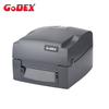 GoDEX Профессиональный настольный термотрансферный принтер этикеток Вилка CN (адаптер в комплекте)